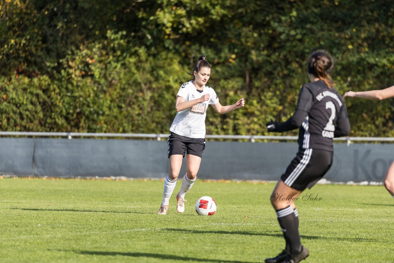 Bild 400 - F SV Henstedt Ulzburg2 - FSG Kaki-StuSie : Ergebnis: 2:2